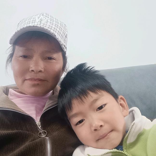 幸福快乐