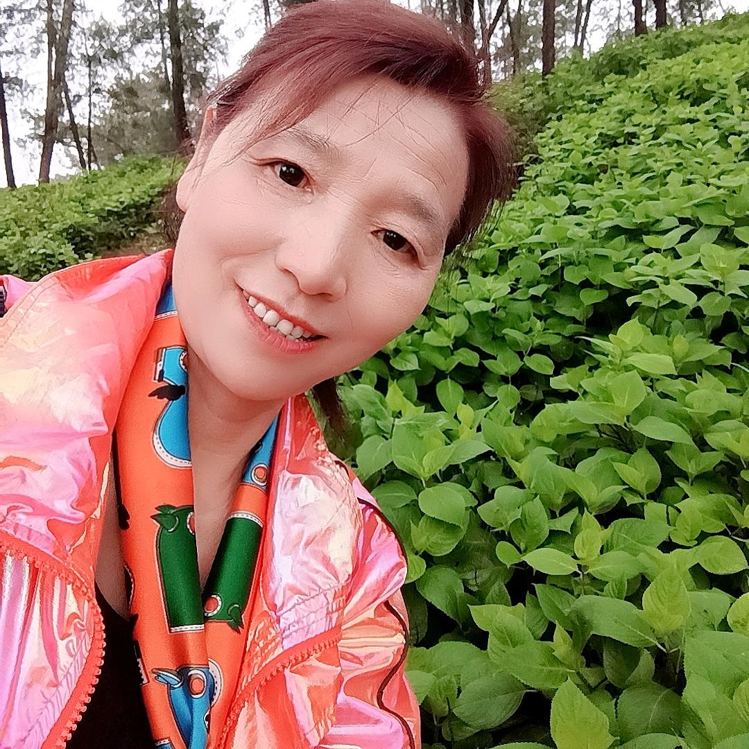 承娣姐（早上6：10直播）