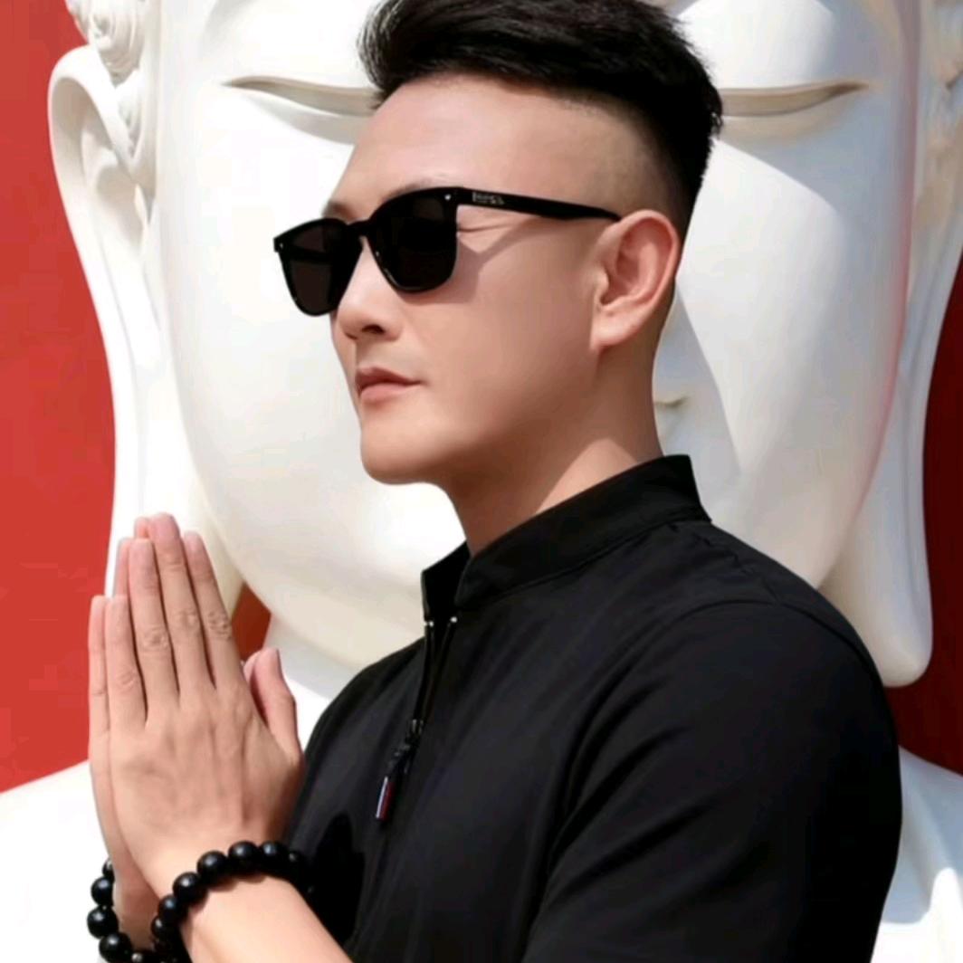 布鲁斯秦（I miss you）