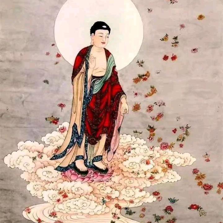 一心念佛