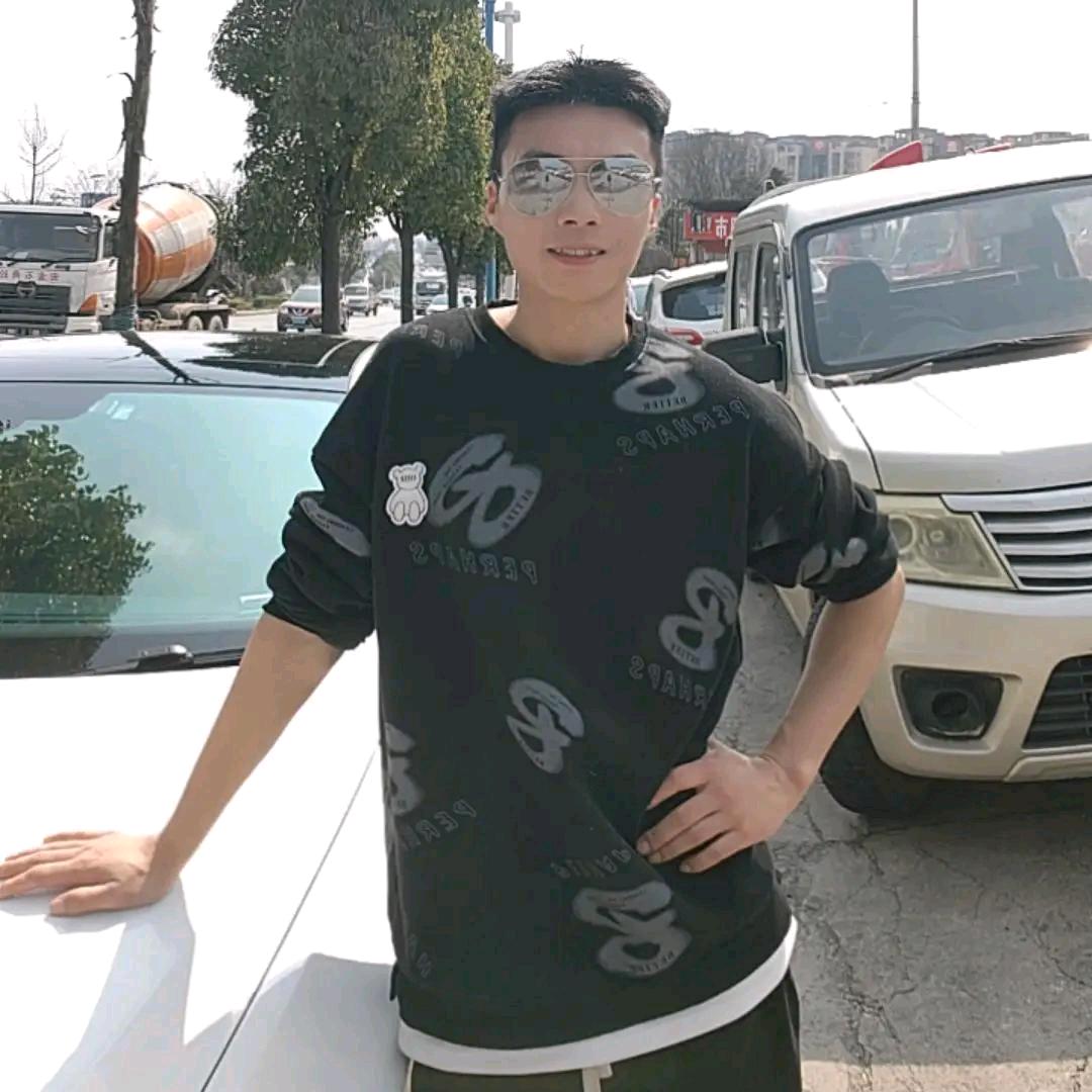 小赵哥安顺二手车