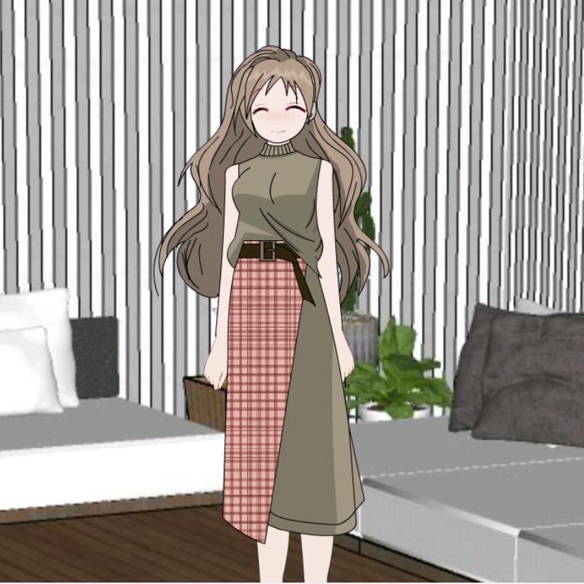 原始羊