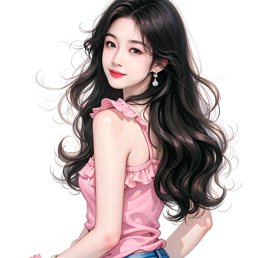 🍒ℒᎭℯ⃝ 若尘💋