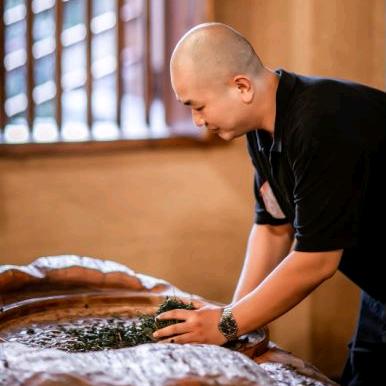 武夷山维贤茶厂