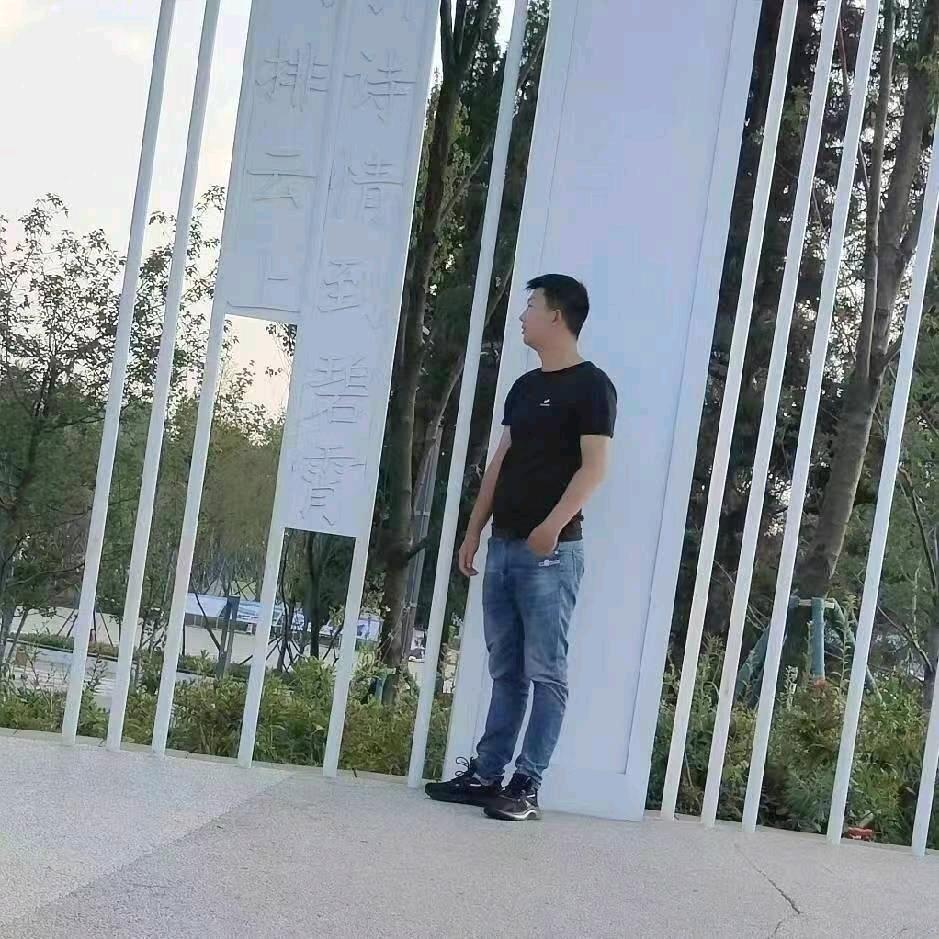阿强哥🌻