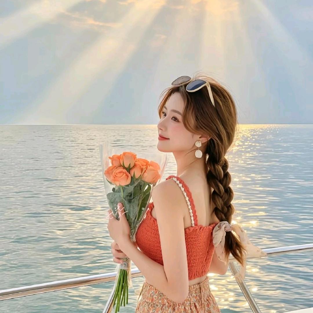 芒果爱生活