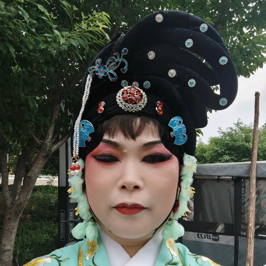 飘云