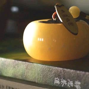 招财进宝•恬安