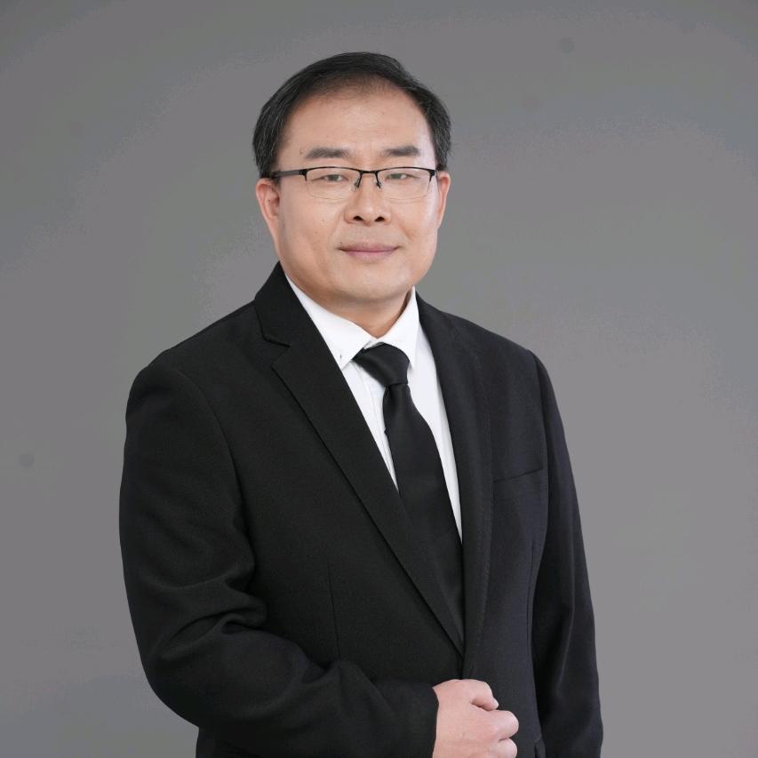 心理博主朱世勇【日照】