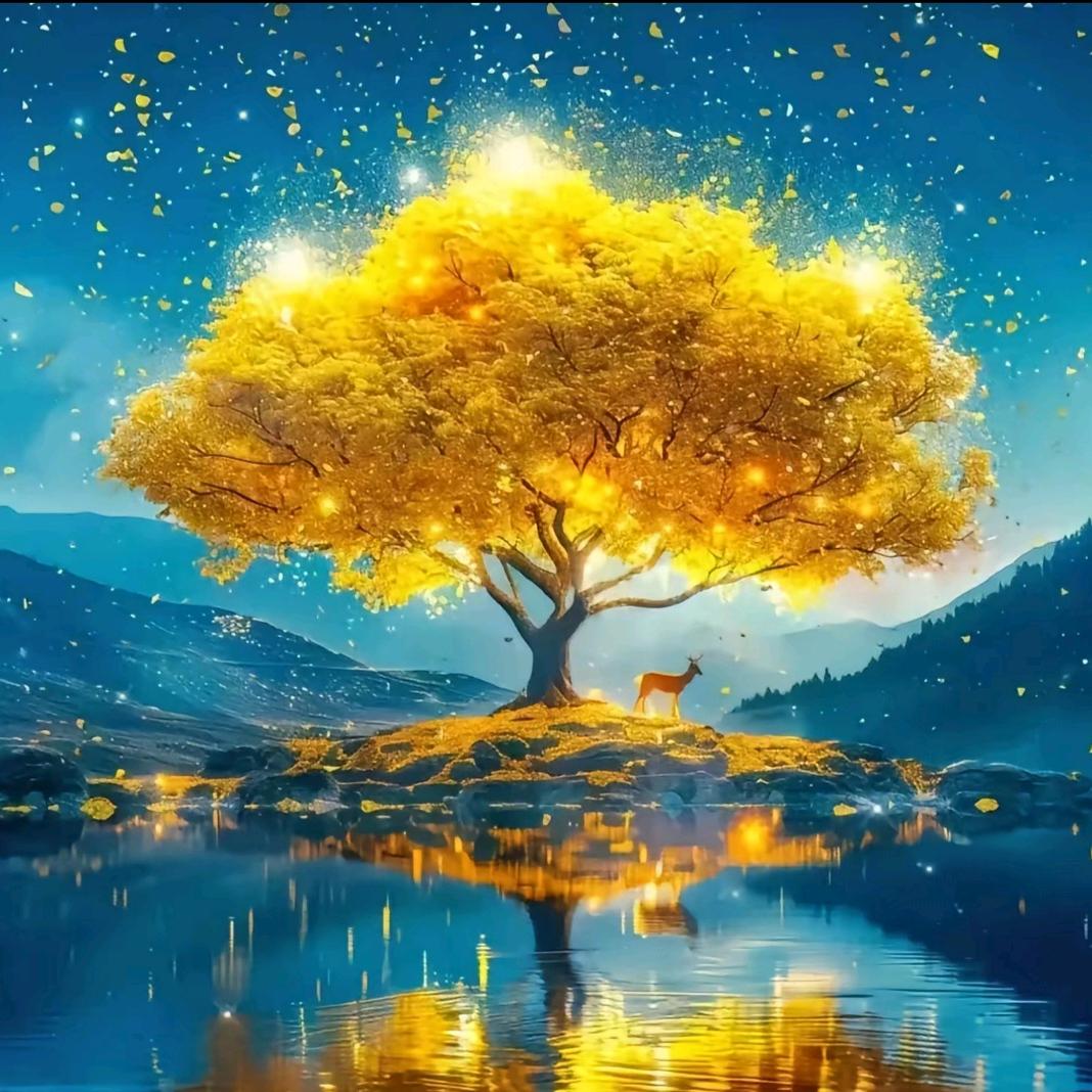 じ小幸运🍀