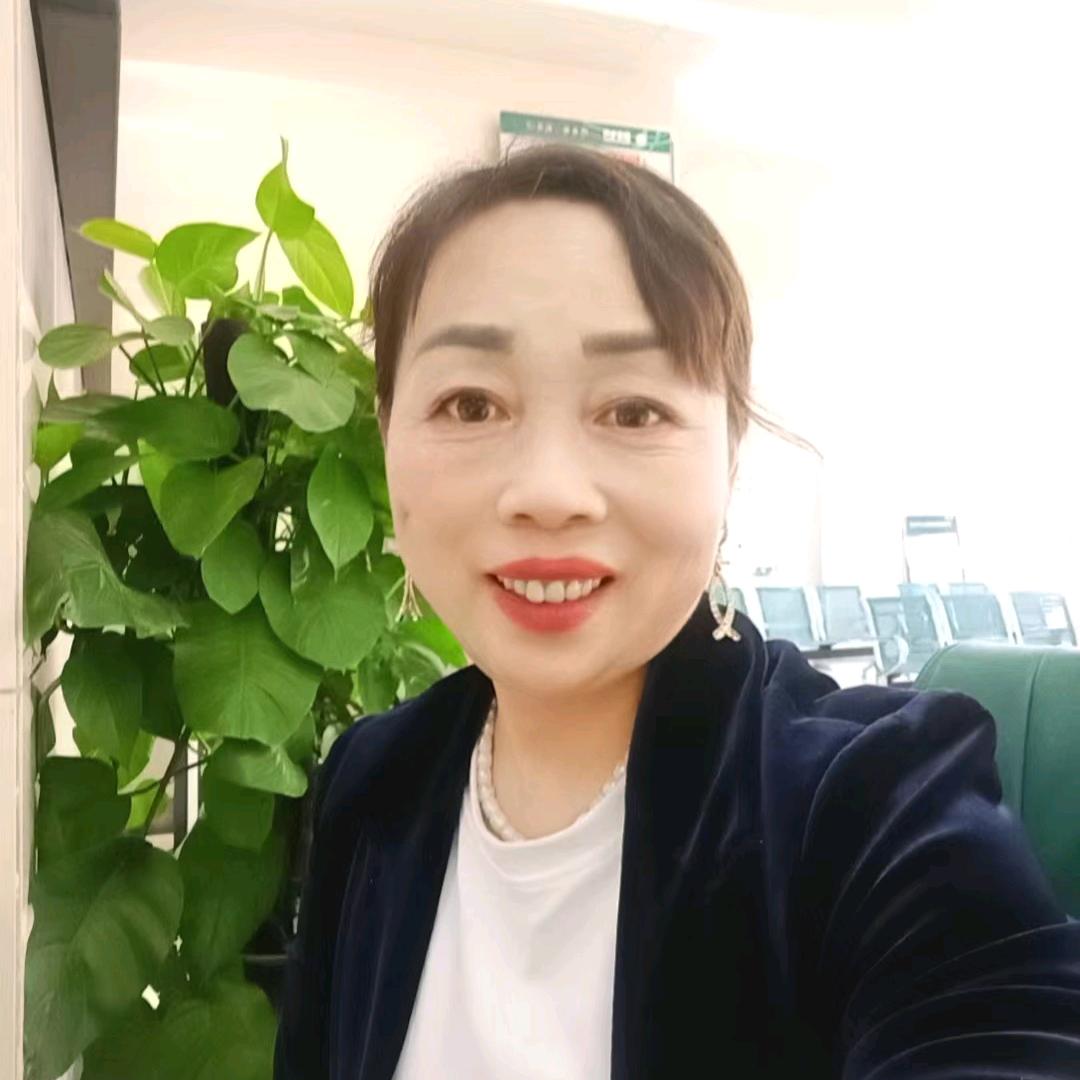 丽姐。
