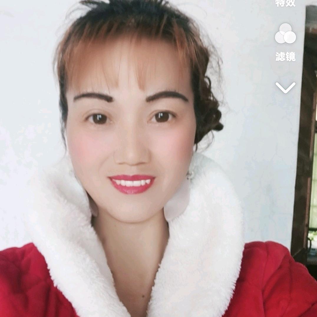 没人疼的红姐