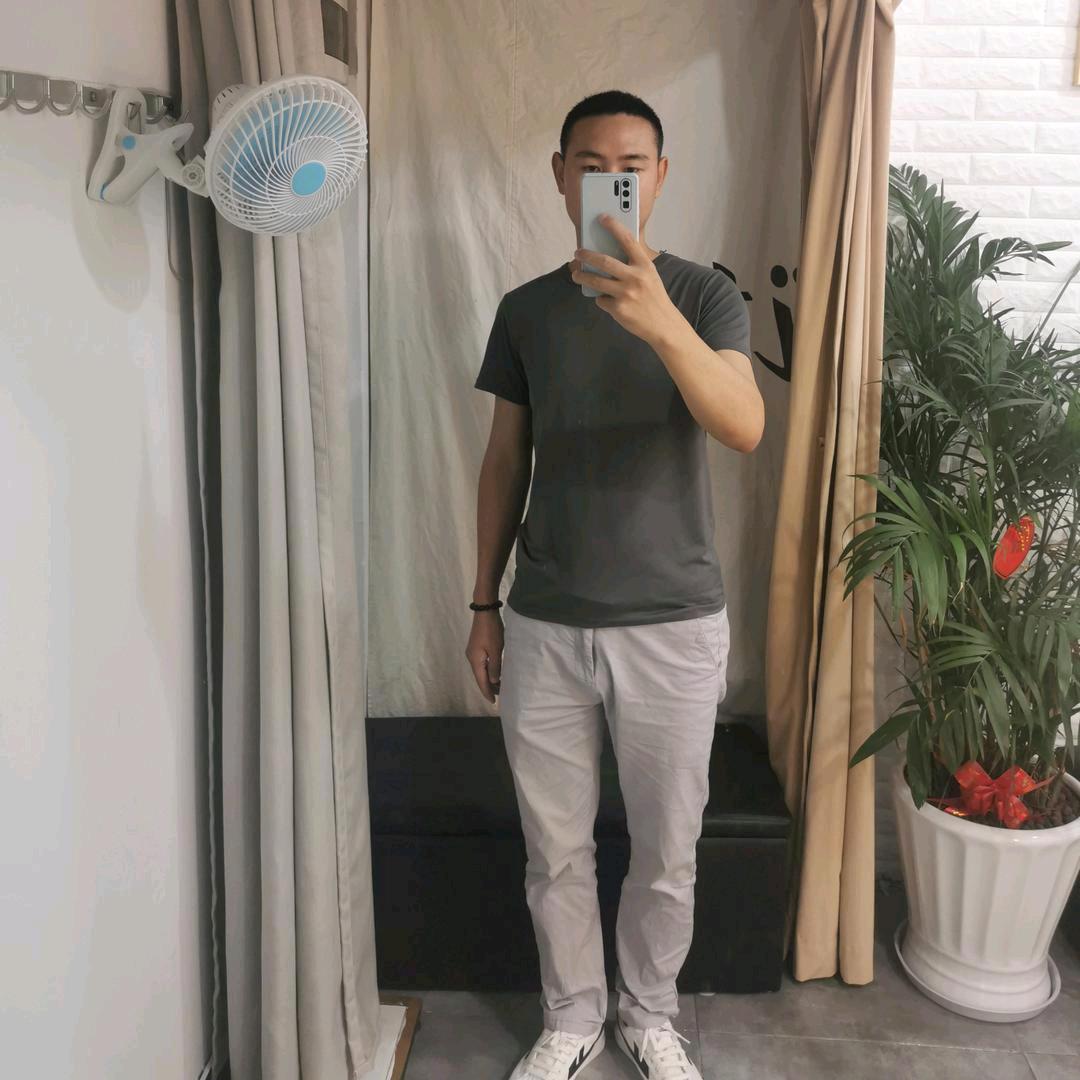范光溵ZhiChaRen