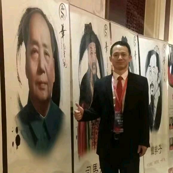 胡院长的商业圈