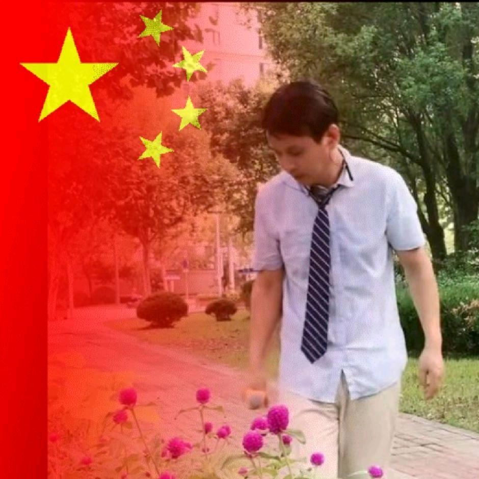 杨哥正能量