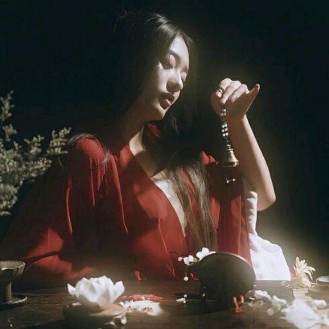 张小静财源广进