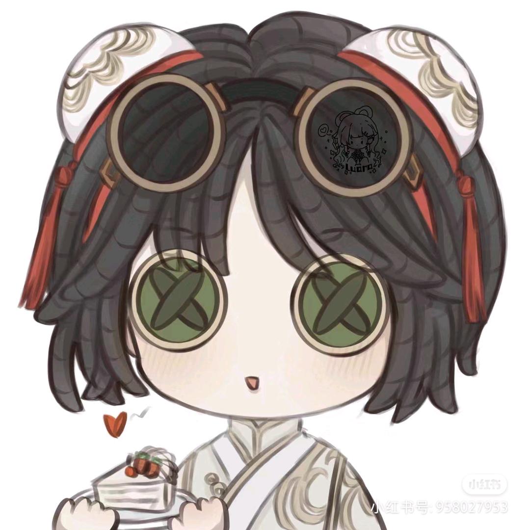 果果然