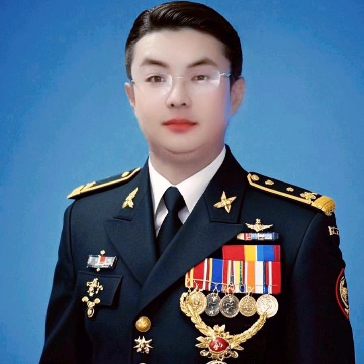 🌹不念過往🌹