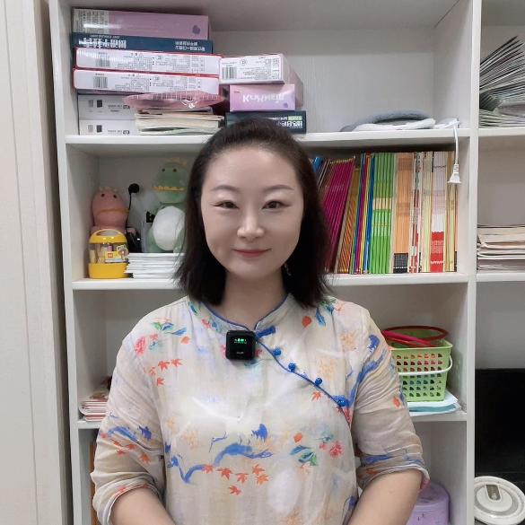 东台英语老师Ada（招生中）