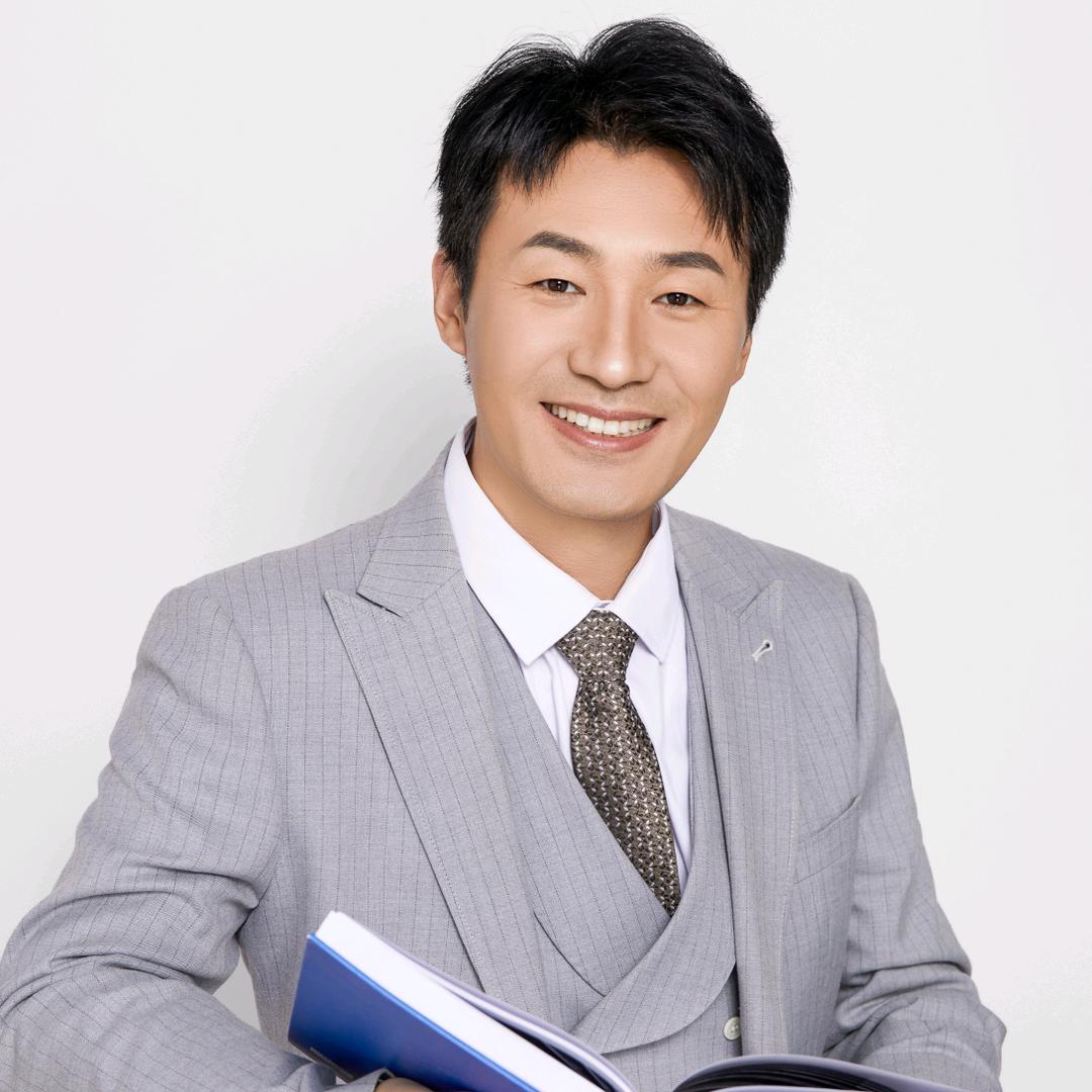 赵礼显老师讲数学