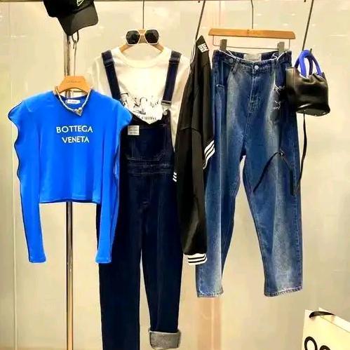 小木木服装店