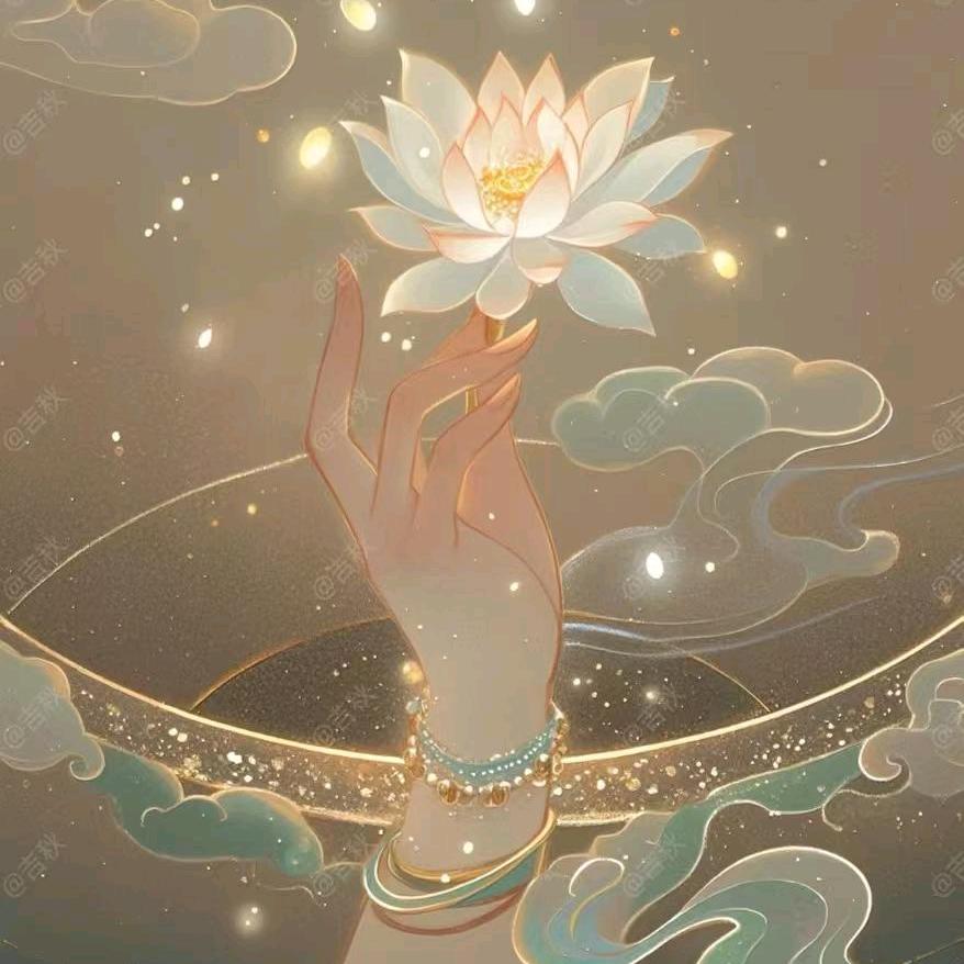 地藏王菩萨.大愿