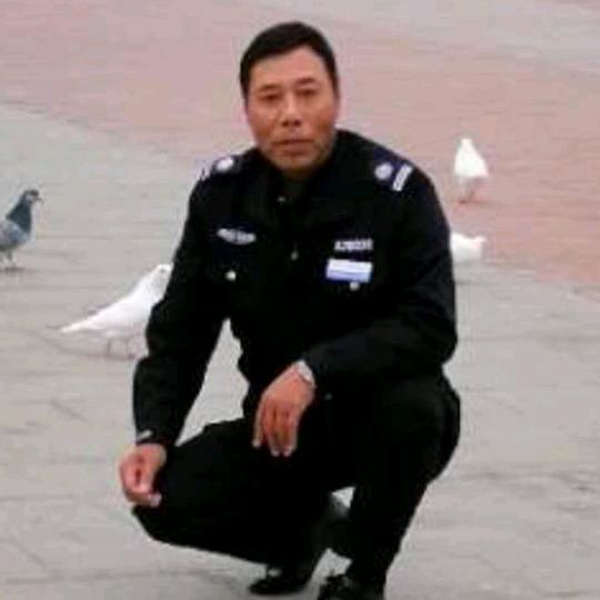 佛晓晨曦