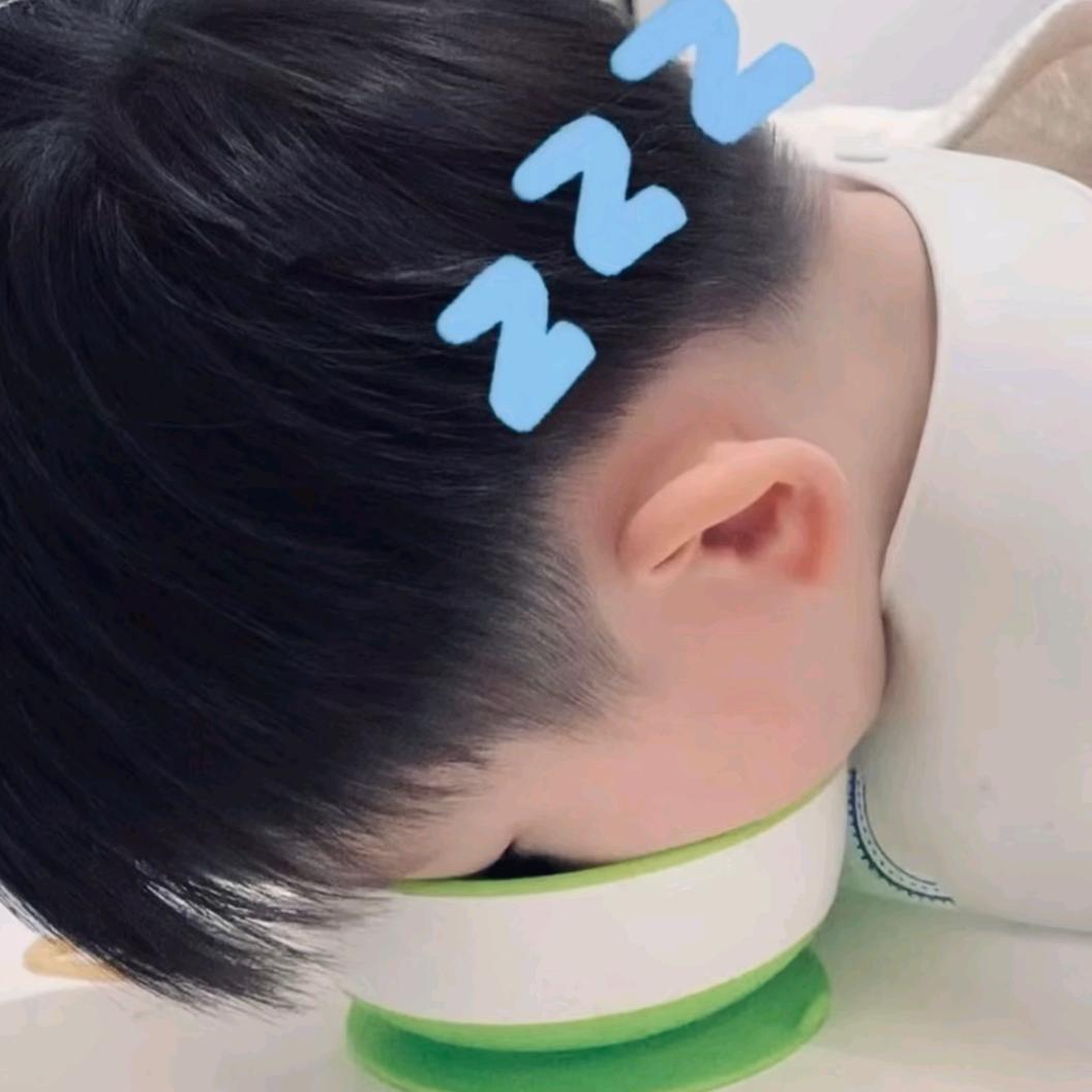 尾巴☄️