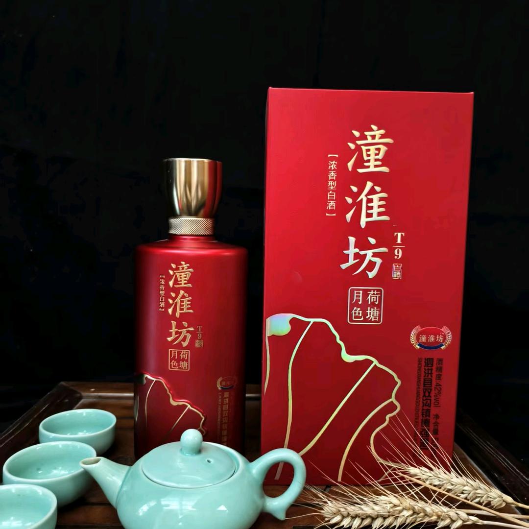 双沟潼淮坊酒业