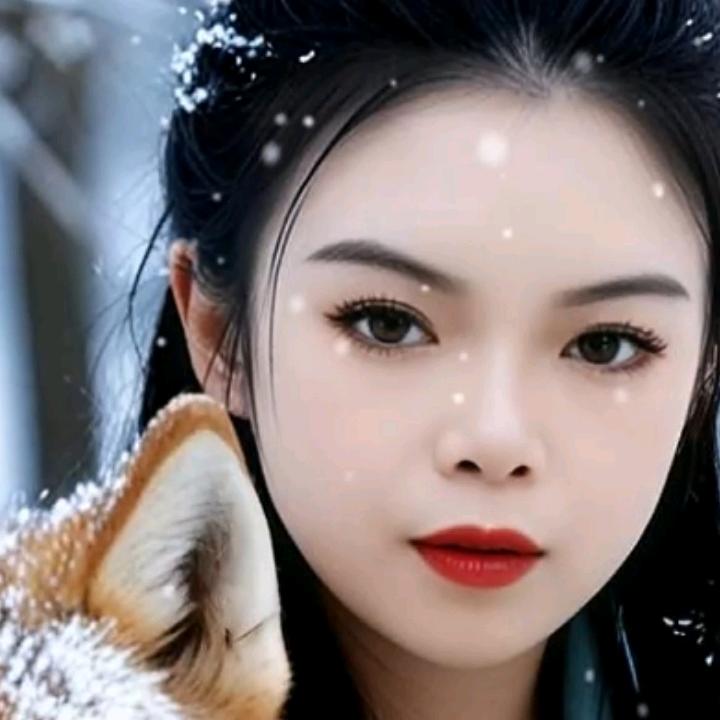胡家二小姐