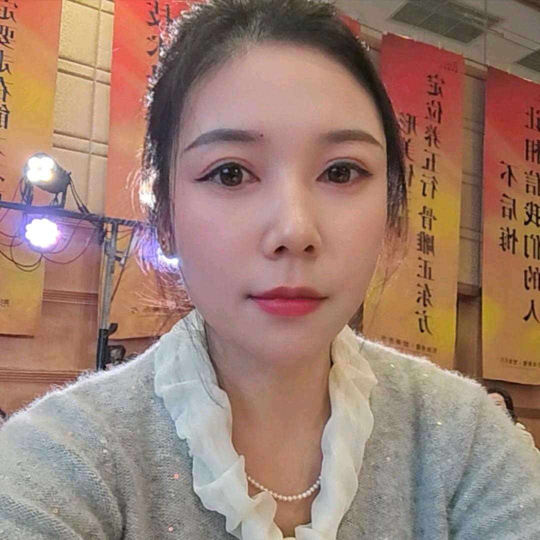 齐街美容养生♡彩延