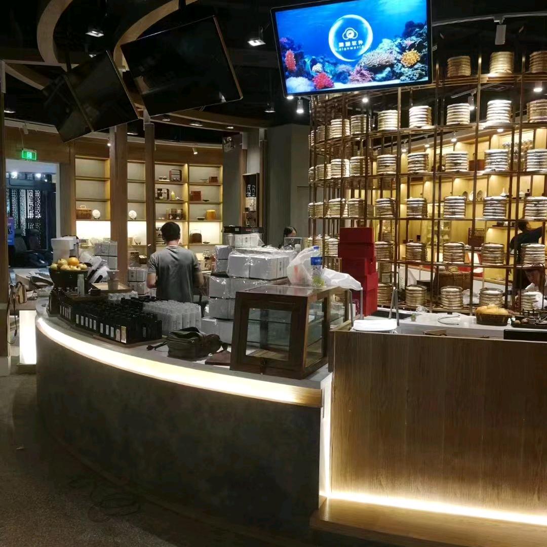 专业展示柜定制工厂