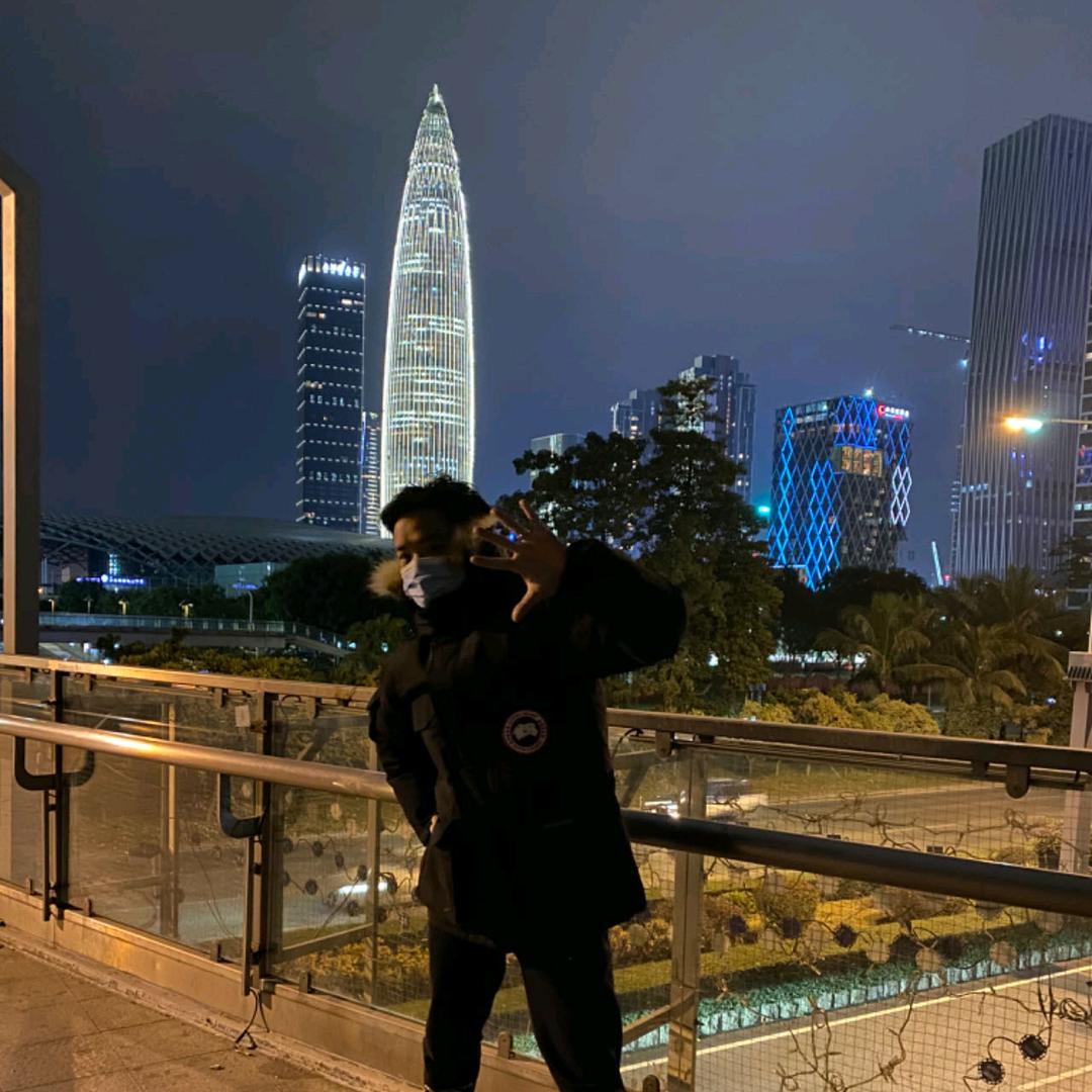 深圳明哥 萍姐