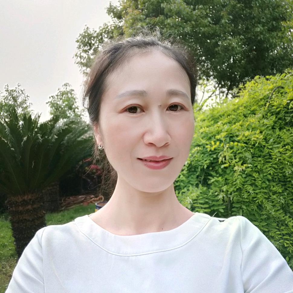 禹菲首播