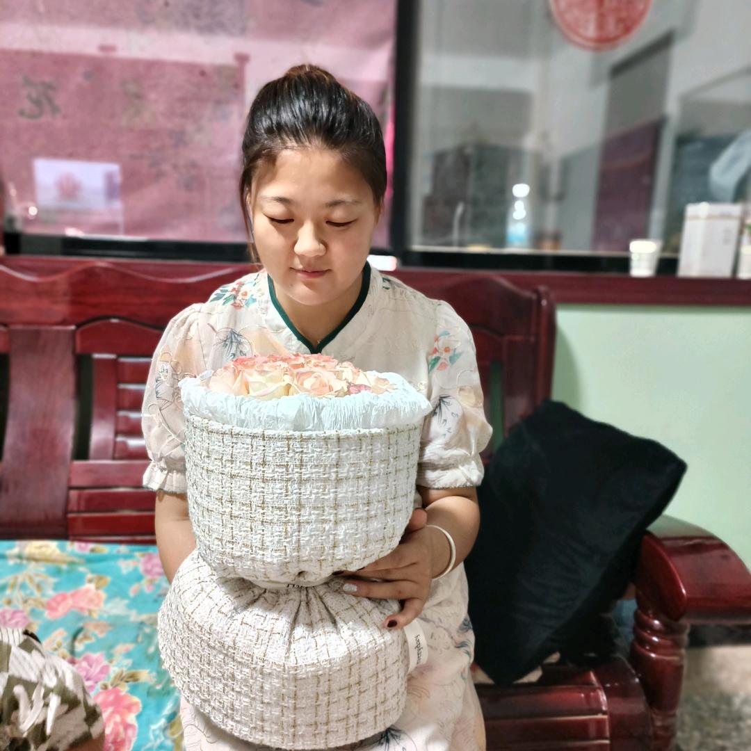 (ಡωಡ) 🥰太阳当空赵😜