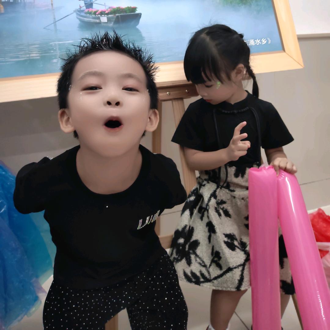 钱佳佳品质童装