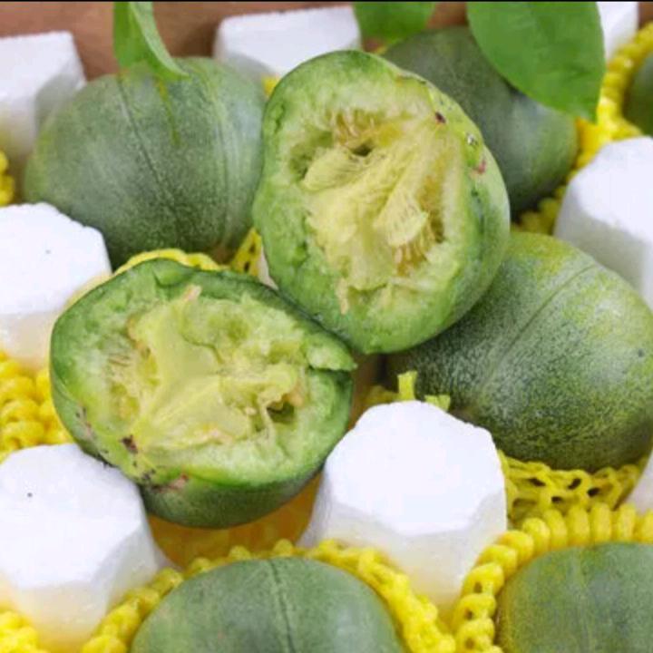 瓜瓜水果供应链