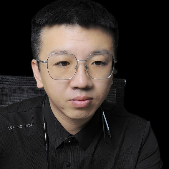 何利军
