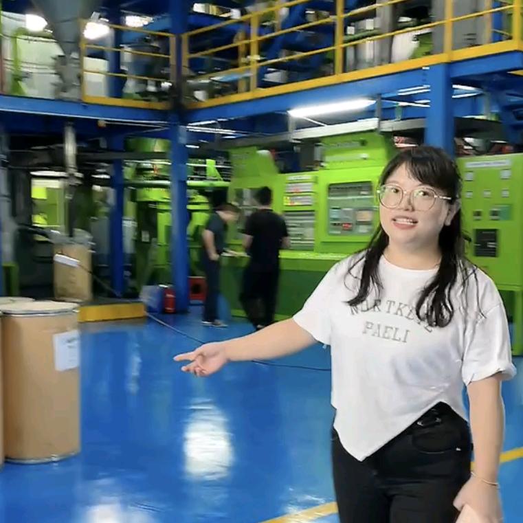 明珠在努力卖耗材