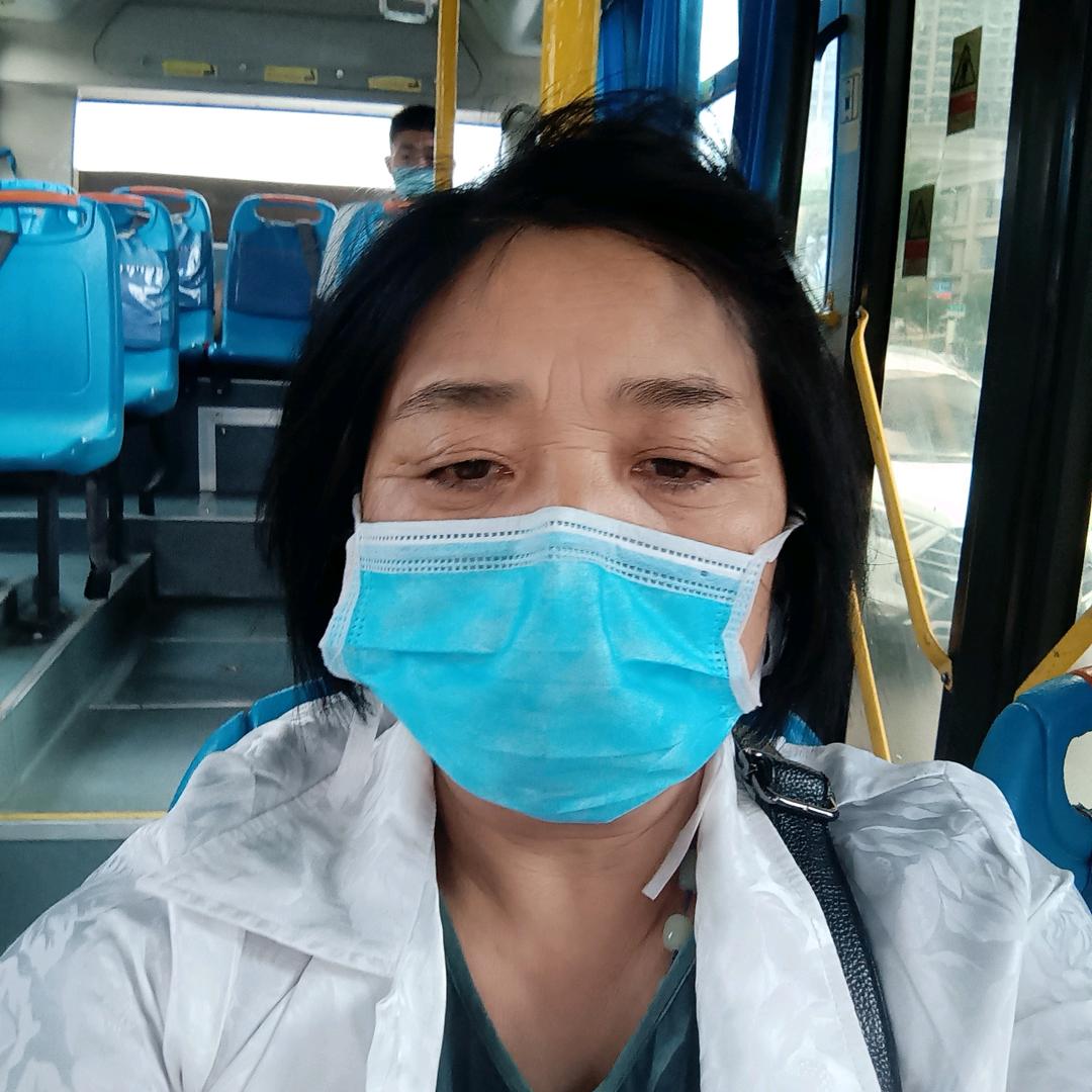 单身妈妈
