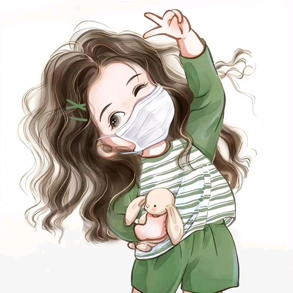 🍀余大姑娘