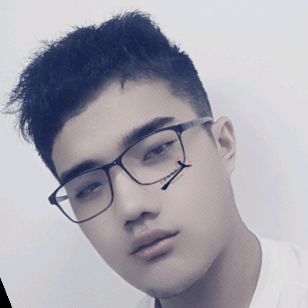 小杨先生521