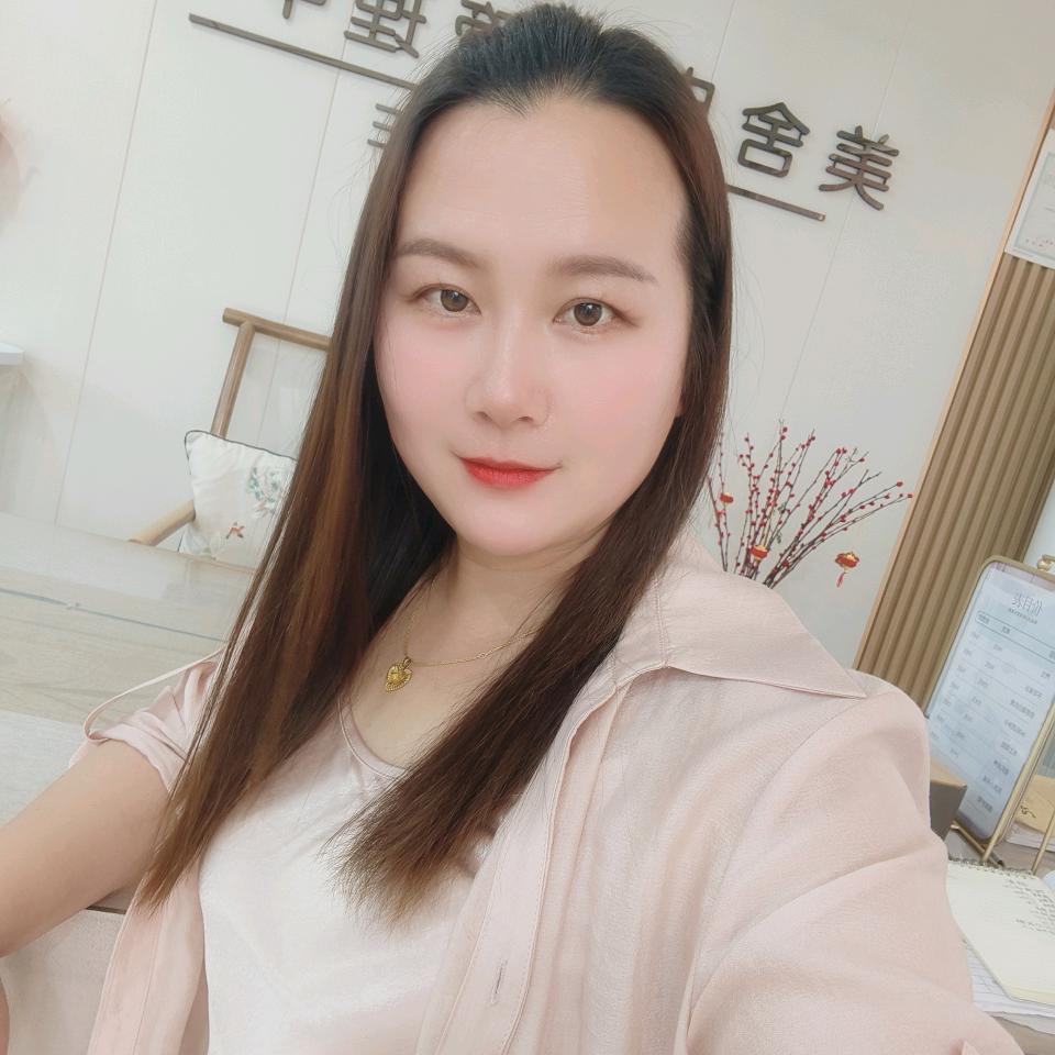 美舍蔓蔓店 梦萍