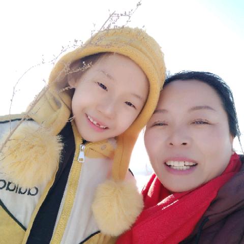 农村孩姐