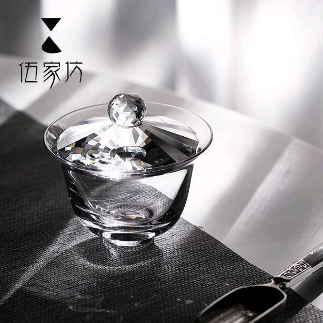 云尚水晶家居馆
