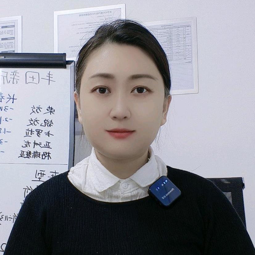 楠楠姐爱车爱生活