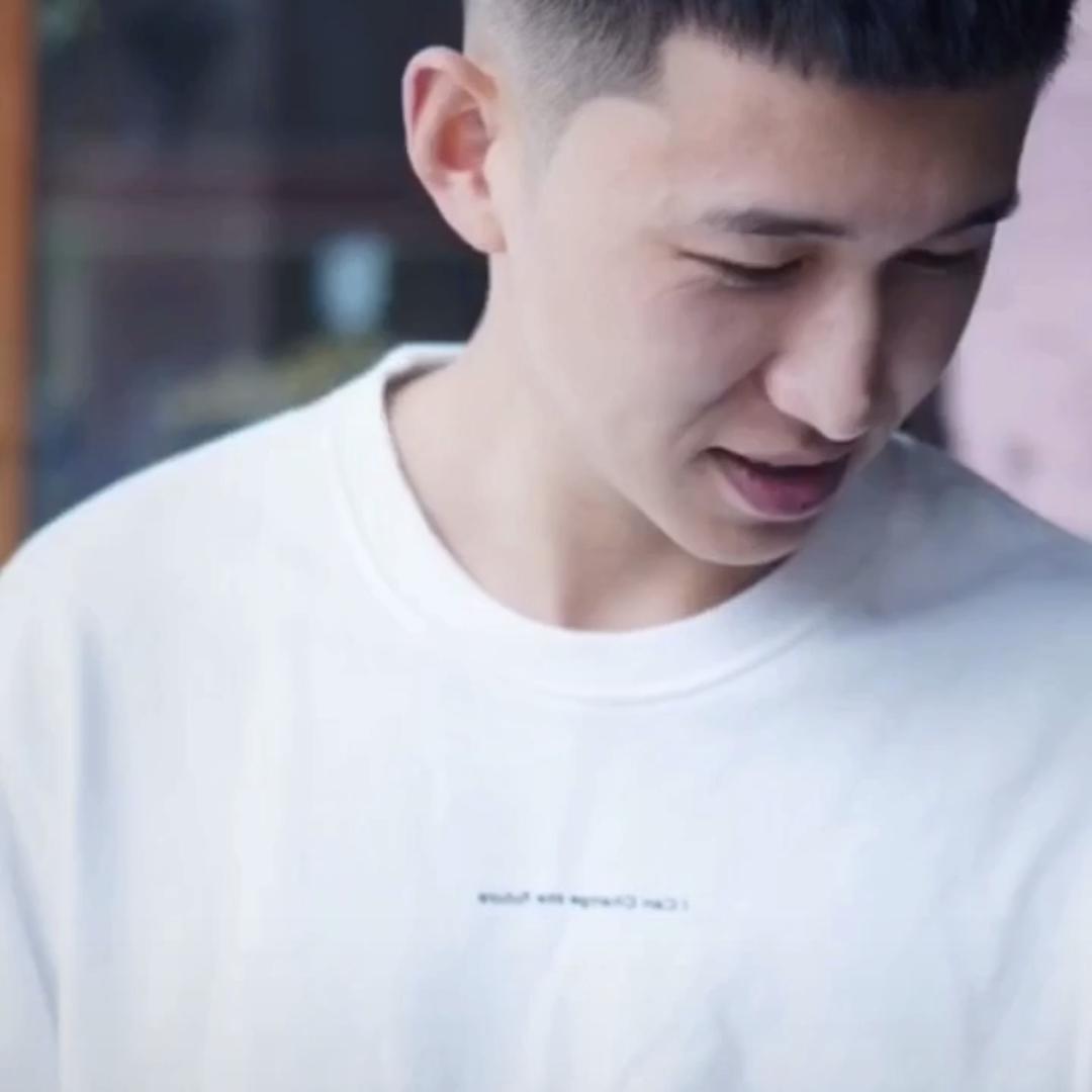 爱哭的金豆