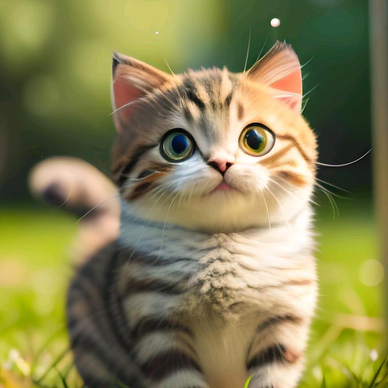 方得始终🐯