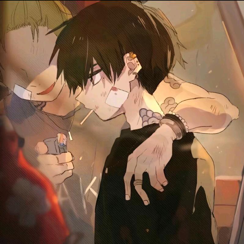 陌名