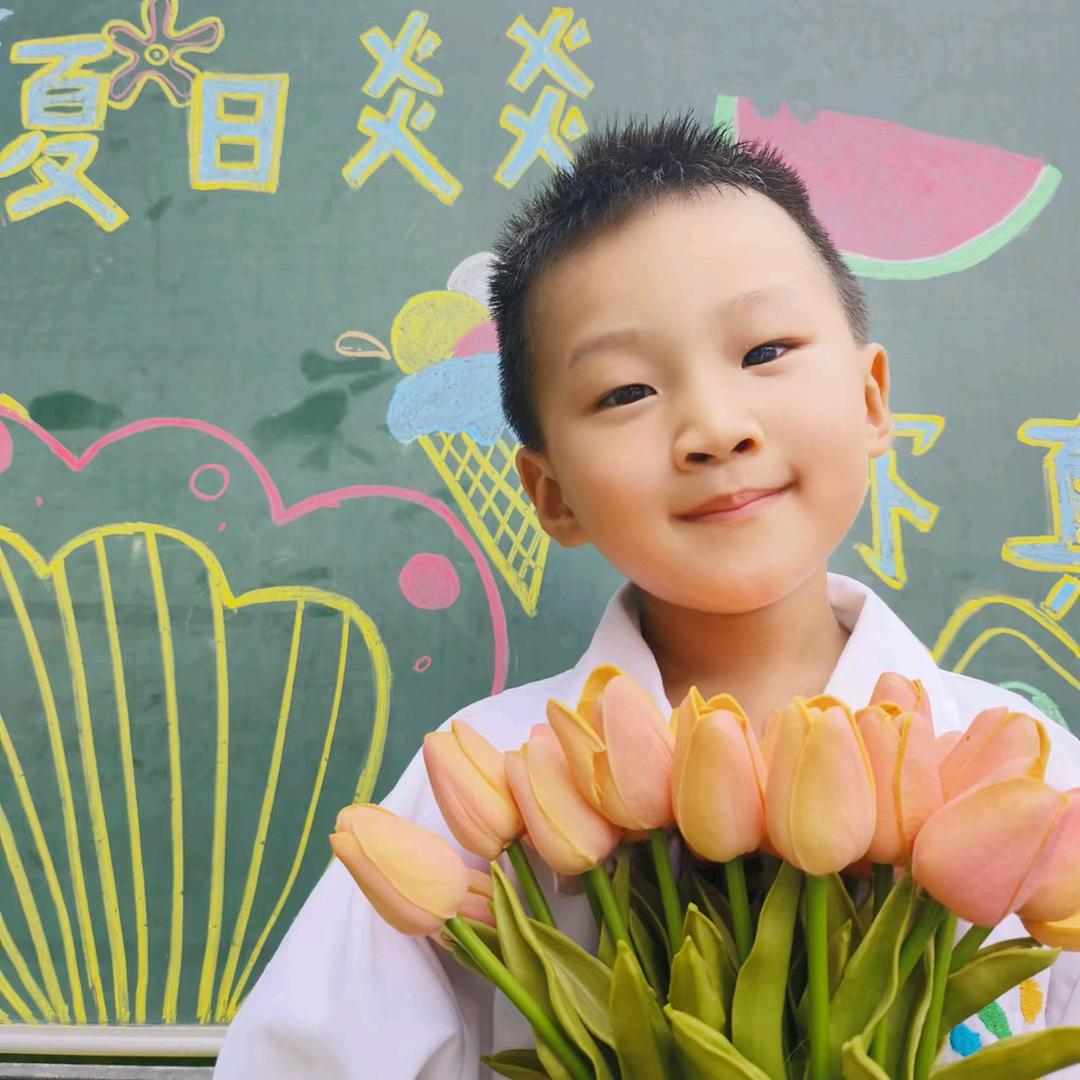 一丝阳光